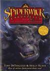 Spiderwick Chronicles#5: Wrath of Mulgarath (Movie Tie-in Edition)