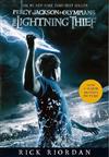 Lightning Thief (Movie tie in Edition)