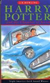 Harry Potter and the Chamber of Secrets (2)