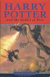 Harry Potter and the Goblet of Fire (4)