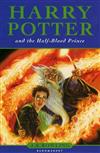 Harry Potter and the Half-Blood Prince (6)