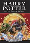 Harry Potter and the Deathly Hallows (7) (Children’s Edition)