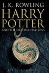 Harry Potter and the Deathly Hallows (7) (Adult Edition)