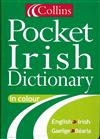 Collins Pocket Irish Dictionary