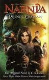 Prince Caspian Movie Tie-in Edition (Narnia)