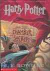 Harry Potter and the Chamber of Secrets (2)