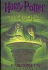 Harry Potter and the Half-Blood Prince (6)