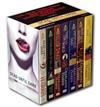 Southern Vampire Mysteries：1- 7 Sookie Stackhouse Novels