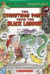 Black Lagoon Adventures, No.9: Christmas Party from the Black Lagoon