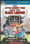 Black Lagoon Adventures, No.10: Little League Team from the Black