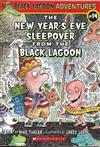 Black Lagoon Adventures, No.14: New Year\