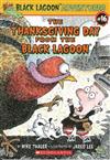 Black Lagoon Adventures, No.16: Thanksgiving Day from the Black Lagoon