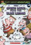 Black Lagoon Adventures, No.15: Spring Dance from the Black Lagoon