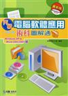 丙級電腦軟體應用術科圖解通（Windows XP & Word 2002/2003版）