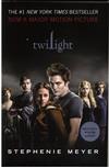 Twilight Saga, Book 1: Twilight （Media tie in）