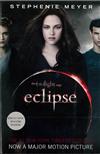 Twilight Saga, Book 3: Eclipse （Media tie in）