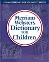 Merriam-Webster\