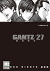 GANTZ殺戮都市（27）