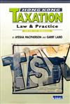 Hong Kong Taxation: Law & Practice 2010-11 Edition