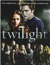 Twilight: The Complete Illustrated Movie Companion