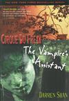 Cirque Du Freak #2: Vampire\