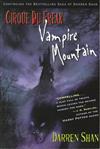 Cirque Du Freak #4: Vampire Mountain