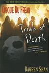 Cirque Du Freak #5: Trials of Death