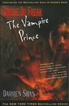 Cirque Du Freak #6: The Vampire Prince