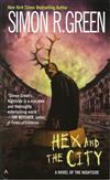 Nightside, Book 4: Hex And The City