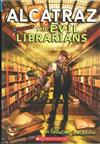 Alcatraz Versus the Evil Librarians