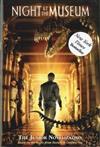 Night at the Museum : A Junior Novelization