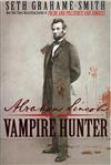 Abraham Lincoln: Vampire Hunter