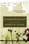 Gormenghast (Gormenghast, Book 2)