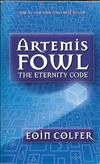 Artemis Fowl: The Eternity Code