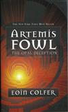 Artemis Fowl: The Opal Deception