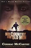 No Country for Old Men (Movie-Tie-In editon)