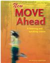 New Moved Ahead：A Listening and speaking course (with MP3)