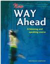 New Way Ahead：A Listening and speaking course (with MP3)