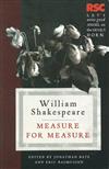 RSC Shakespeare: Measure for Measure