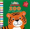 Little Scholastic: Zoo (Board book)