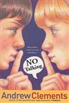 No Talking