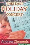 Last Holiday Concert