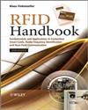 RFID Handbook: Fundamentals and Applications in Contactless Smart Cards,radio Fr