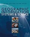 Geographic Information Systems and Science 3/E