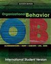 Organizational Behavior 11/E （ISV）