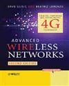 Advanced Wireless Networks: Congitive, Cooperative & Opportunistic 4G Technology