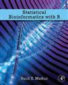 Statistical Bioinformatics: with R