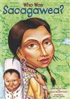 Who Was Sacagawea?