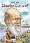 Who Was Charles Darwin?