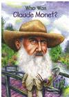 Who Was Claude Monet?